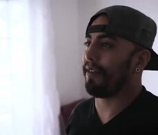 Sugar daddy pays 25k for sex with innocent teen babe