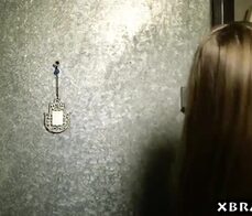 Wife from Russia banged her neighbor when they moved in