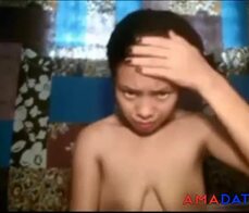 Puffy & saggy tits 16