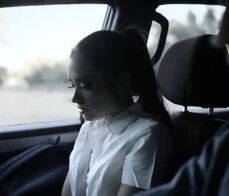 Stepbrother blackmails his stepsister into having sex