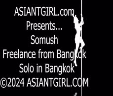 ASIANTGIRL - Somuch Wants To Share Her Pleasure Toying